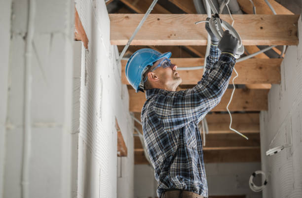 Best Electrical Contractors for Businesses  in Foothill Farms, CA