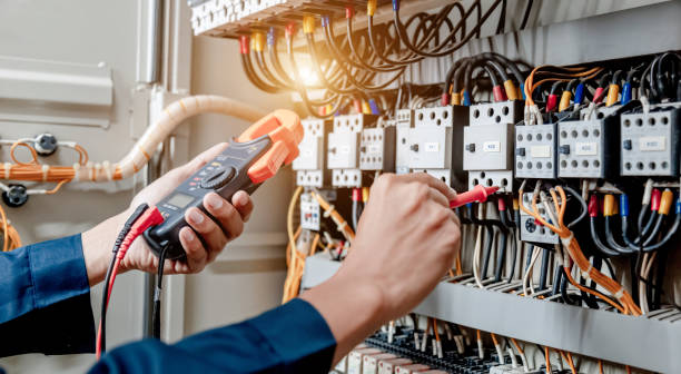 Best Commercial Electrician Services  in Foothill Farms, CA
