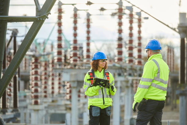 Best Best Electricians Near Me  in Foothill Farms, CA