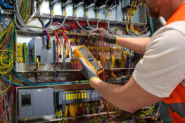 Best Affordable Electrician  in Foothill Farms, CA