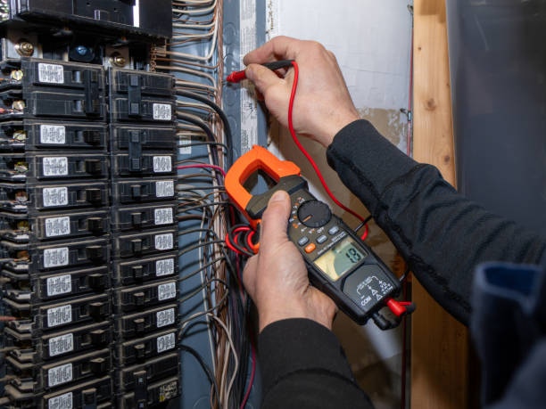 Best Licensed Electrician  in Foothill Farms, CA