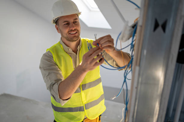 Best Generator Installation Services  in Foothill Farms, CA